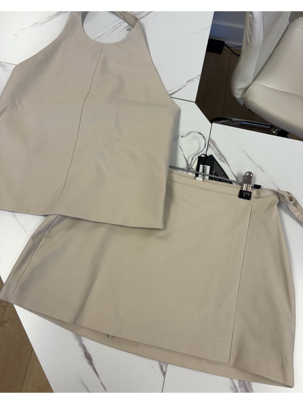 NWT aritzia set